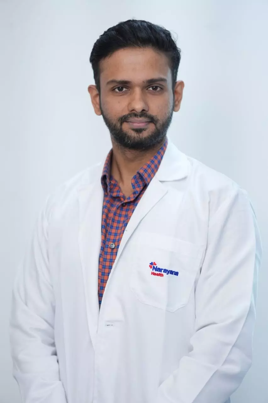 Dr Aditya Kulkarni
