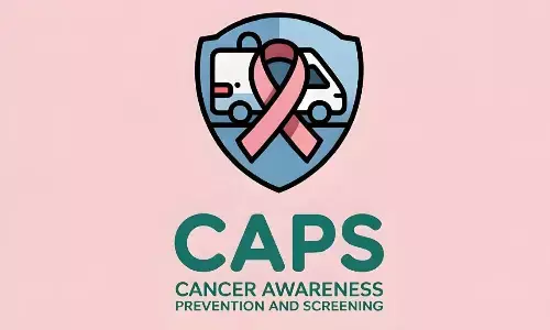 अंतरराष्ट्रीय महिला दिवस के अवसर पर तीस हजारी कोर्ट में कैंसर जागरूकता और स्क्रीनिंग कैंप