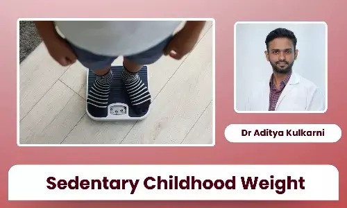 Screens, Snacks and Silent Weight Gain: How modern childhood routines are reshaping children’s metabolism - Dr Aditya Kulkarni Screens, Snacks and Silent Weight Gain: How modern childhood routines are reshaping children’s metabolism - Dr Aditya Kulkarni