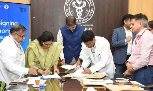 एम्स दिल्ली का अनूठा कदम, मदर्स नेस्ट पहल के जरिए NICU में भर्ती बच्चों की माताओं को मिलेगा सहारा, HCLFoundation बना सहयोगी