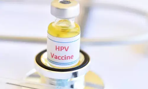 आंध्र प्रदेश में आज से मुफ्त HPV टीकाकरण अभियान शुरू, 3.45 लाख लड़कियों को सर्वाइकल कैंसर से मिलेगी सुरक्षा
