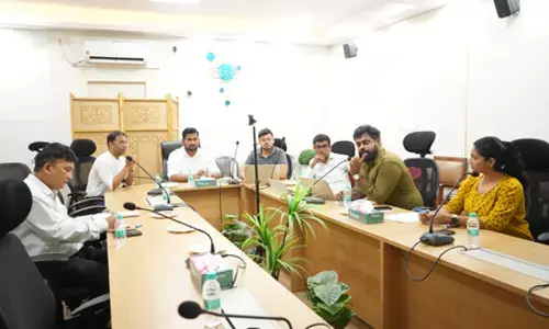 SAI, Odisha Sports dept to organise 3-day Fit India Carnival in Puri