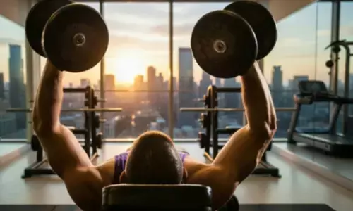 कैलोरी बर्न से मसल्स गेन तक, जानें फिट रहने के लिए क्यों जरूरी है कंपाउंड मूवमेंट्स