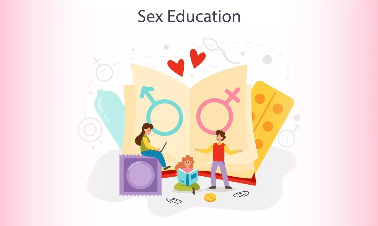 खुला संवाद, सुरक्षित बचपन: बच्चों से सेक्स पर कब और कैसे बात करें?