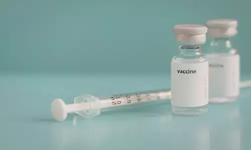 8.73 Crore Women Screened for Cervical Cancer - HPV Vaccination Campaign