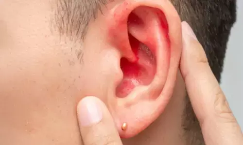 कान से बहने वाले तरल पदार्थ को न करें अनदेखा, इन उपायों से पाएं दर्द पर नियंत्रण
