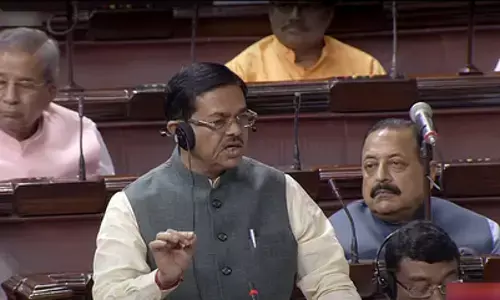 Over 7,700 food adulteration complaints received in 2024-25, nearly 6,000 resolved: Govt