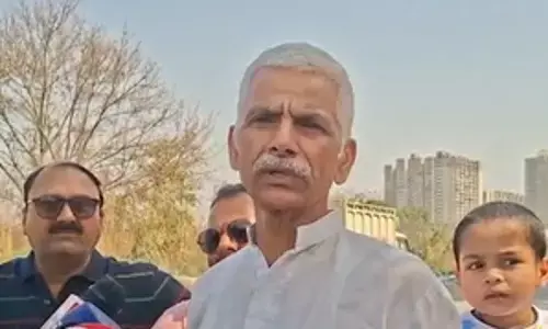 Eternally grateful: Father of Harish Rana expresses gratitude after SC allows passive euthanasia