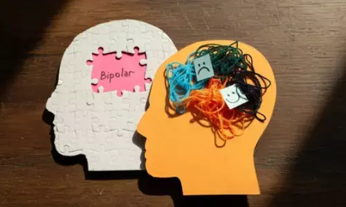 मूड स्विंग नहीं, गंभीर मानसिक स्थिति है बाइपोलर डिसऑर्डर, समय पर पहचान और इलाज बेहद जरूरी