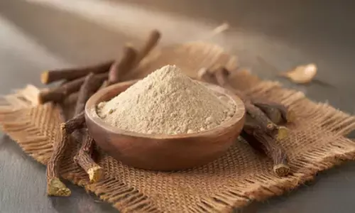 औषधीय गुणों की खान है मुलेठी, जानें इसके फायदे और उपयोग का सही तरीका