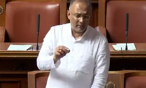 Karnataka to Set Up DEIC Centres in All Districts to Support Specially-Abled Children