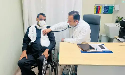 Fortis Greater Noida Launches Next Generation Haemodialysis Machine as Lifestyle-Related Kidney Diseases Increase