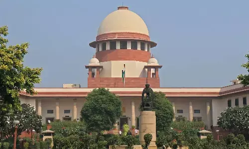 Menstrual Leave पर सुप्रीम कोर्ट का बड़ा फैसला, अनिवार्य छुट्टी से महिलाओं के करियर को हो सकता है नुकसान Menstrual Leave पर सुप्रीम कोर्ट का बड़ा फैसला, अनिवार्य छुट्टी से महिलाओं के करियर को हो सकता है नुकसान