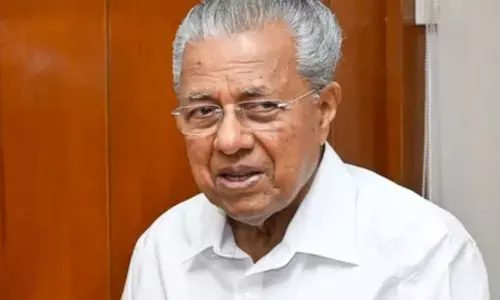 केरल में स्वास्थ्य क्षेत्र में नया मील का पत्थर: सीएम विजयन