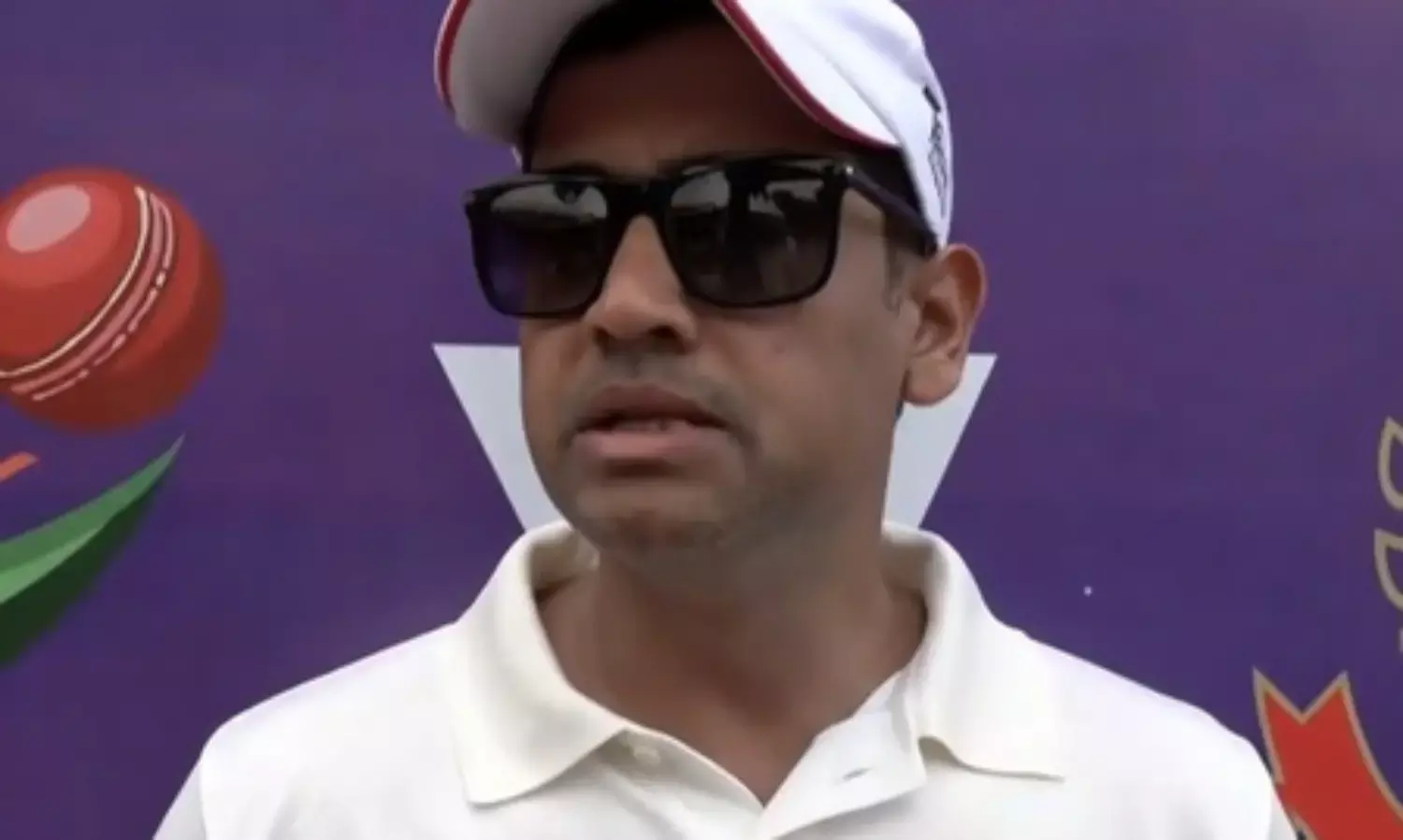 टीबी के खिलाफ खेला गया दोस्ताना क्रिकेट मैच: एमपी-11 और दिल्ली पुलिस आमने-सामने