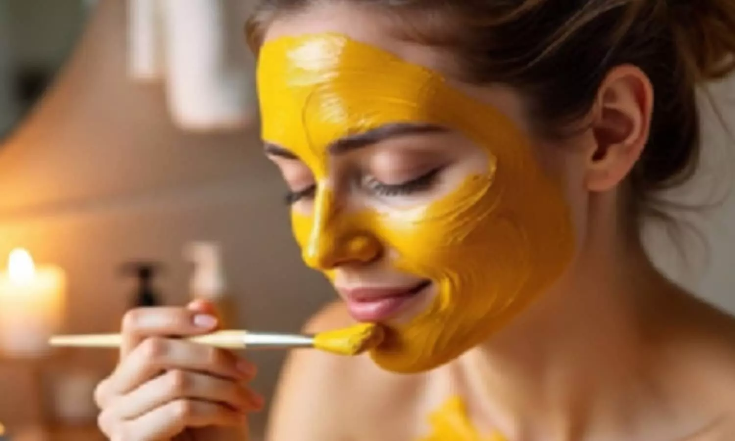 गर्मियों की टैनिंग नहीं करेगी परेशान, घर पर बनाए ये प्राकृतिक उबटन गर्मियों की टैनिंग नहीं करेगी परेशान, घर पर बनाए ये प्राकृतिक उबटन