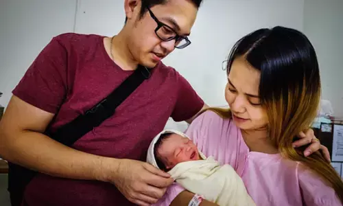 जापान में युवाओं की प्राथमिकता बदल रही: बच्चे नहीं चाहते अधिकांश