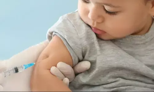 काली खांसी और DTaP वैक्सीन लगवाने के फायदे, होता है इन बीमारियों से बचाव