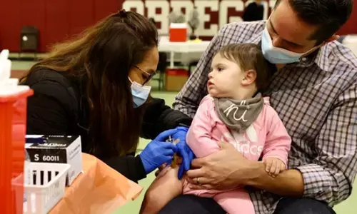 नेशनल वैक्सीनेशन डे: बच्चों की सेहत के लिए समय पर टीकाकरण क्यों है जरूरी, जानें पूरा शेड्यूल
