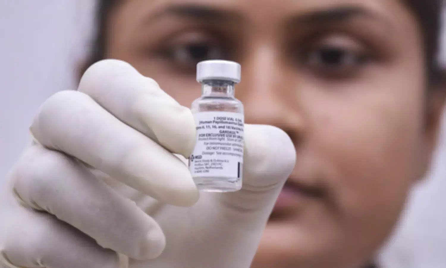 India’s Vaccine Journey Driven by Step-by-Step Achievements
