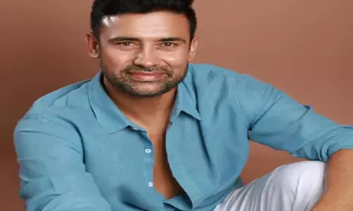 संग्राम सिंह ने किया ऑर्गेनिक फल-सब्जियों का समर्थन, कीटनाशकों के खतरे पर जताई चिंता