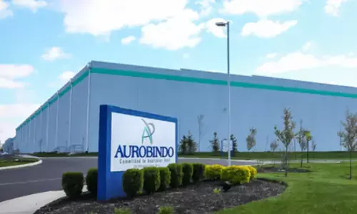 USFDA Flags Aurobindo Pharma Unit Following Regulatory Inspection