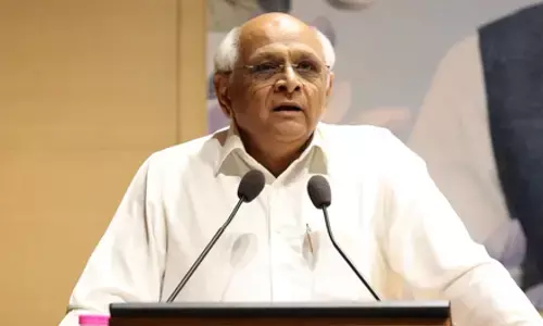 Gujarat Clears Rs 25,403 Crore Health Budget for 2026–27