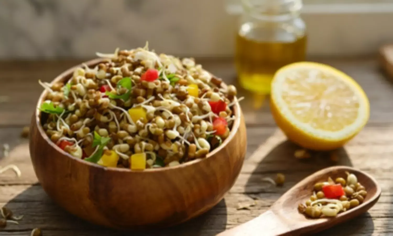 हेल्दी रहने का स्मार्ट तरीका: नो-कुक फूड्स से रखें फिटनेस बरकरार