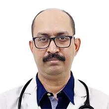 Dr Sashi Kiran A