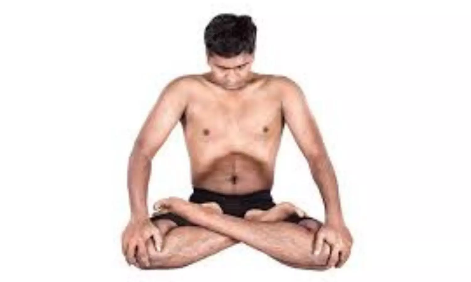 उड्डियान बंध: सिर्फ व्यायाम नहीं, शरीर को भीतर से शुद्ध करने की एक कला