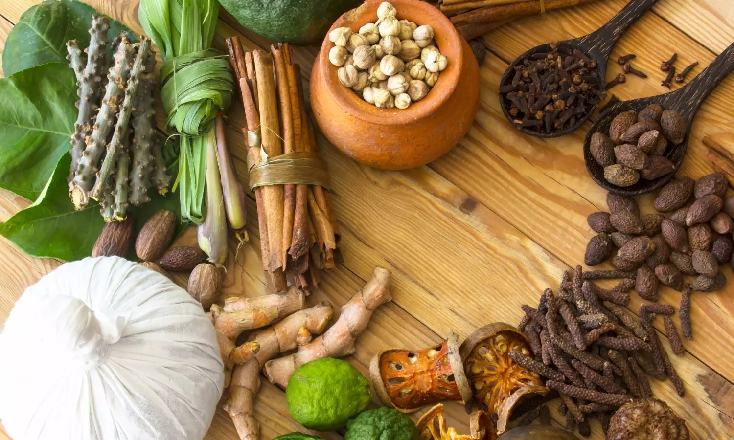 नवदुर्गा से जुड़ी 9 आयुर्वेदिक जड़ी-बूटियां, सेहत के लिए हैं अमृत समान नवदुर्गा से जुड़ी 9 आयुर्वेदिक जड़ी-बूटियां, सेहत के लिए हैं अमृत समान