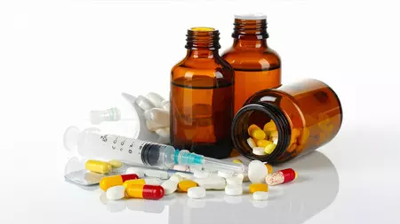 भारत की फार्मा इंडस्ट्री: उत्पादन में दुनिया में तीसरा स्थान, मूल्य में 11वां भारत की फार्मा इंडस्ट्री: उत्पादन में दुनिया में तीसरा स्थान, मूल्य में 11वां