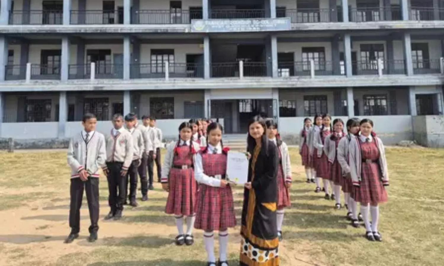 86% Schools Tobacco-Free: Meghalaya Sets National Benchmark 86% Schools Tobacco-Free: Meghalaya Sets National Benchmark