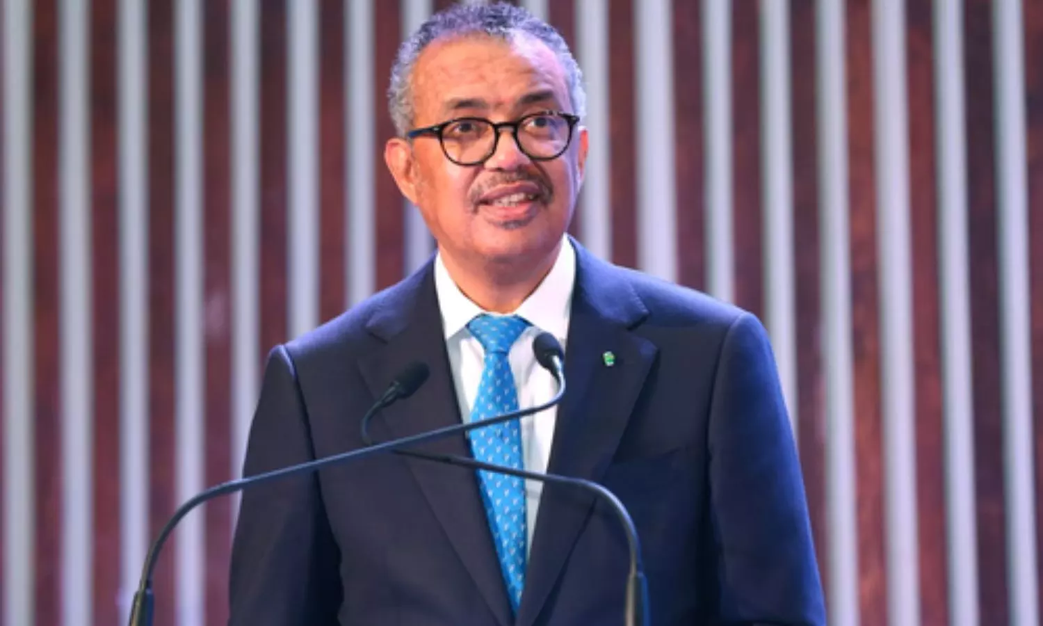 परमाणु ठिकानों पर हमलों से दुनिया में चिंता, WHO चीफ ने जताई गंभीर आशंका परमाणु ठिकानों पर हमलों से दुनिया में चिंता, WHO चीफ ने जताई गंभीर आशंका