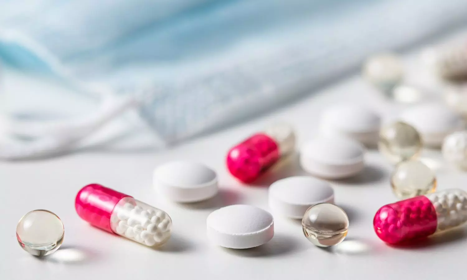 India’s Pharma Sector 3rd Largest by Volume, 11th by Value Globally India’s Pharma Sector 3rd Largest by Volume, 11th by Value Globally