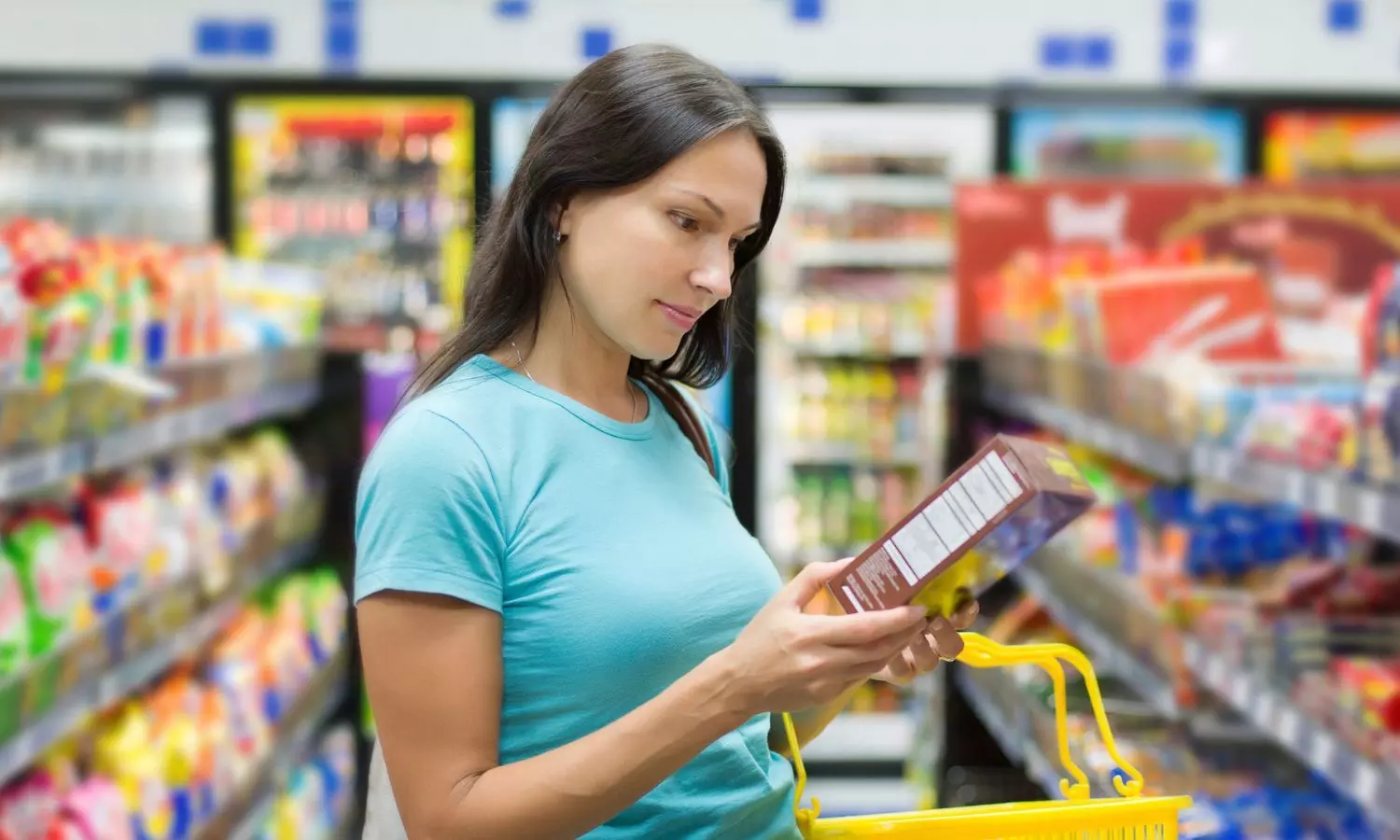 क्या फूड लेबल पर लिखी कैलोरीज पर भरोसा किया जा सकता है, कितनी सही होती है ये सूचना, जानें क्या कहते हैं विशेषज्ञ क्या फूड लेबल पर लिखी कैलोरीज पर भरोसा किया जा सकता है, कितनी सही होती है ये सूचना, जानें क्या कहते हैं विशेषज्ञ