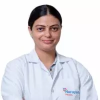 Dr Abha Dubey Dr Abha Dubey