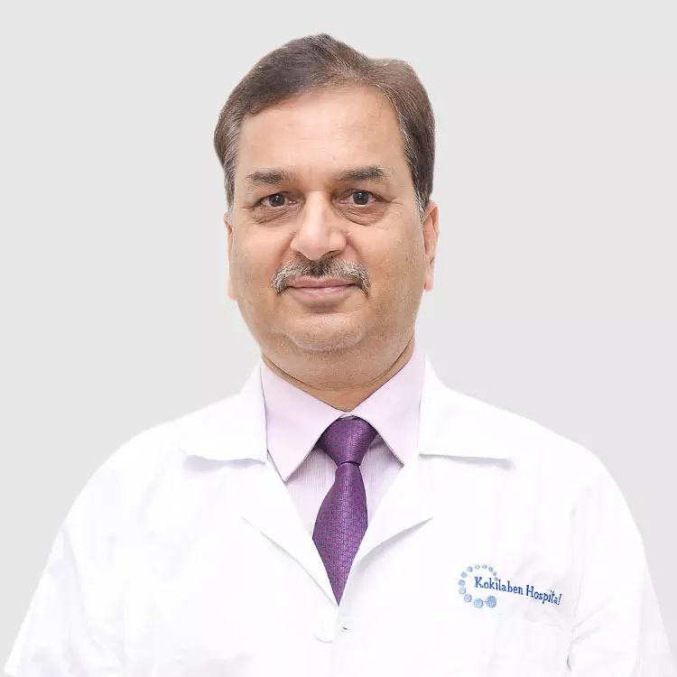 Dr S. P. Rai Dr S. P. Rai