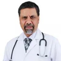 Dr Rasikal Shah