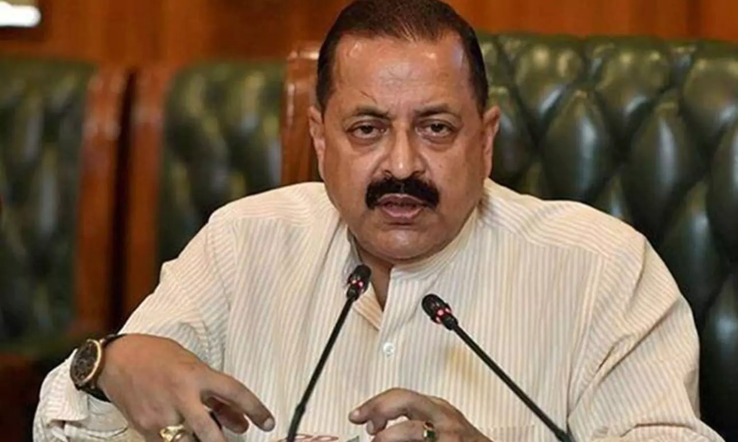 जितेंद्र सिंह: भारत बनेगा वैश्विक फार्मा और मेडटेक हब जितेंद्र सिंह: भारत बनेगा वैश्विक फार्मा और मेडटेक हब