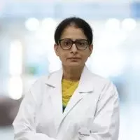 Dr Priti Mehta