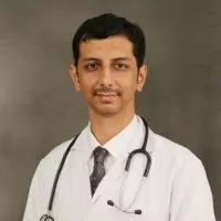 Dr Supratim Sen