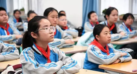 Norovirus Outbreak Strikes Primary School in Shanxi, China
