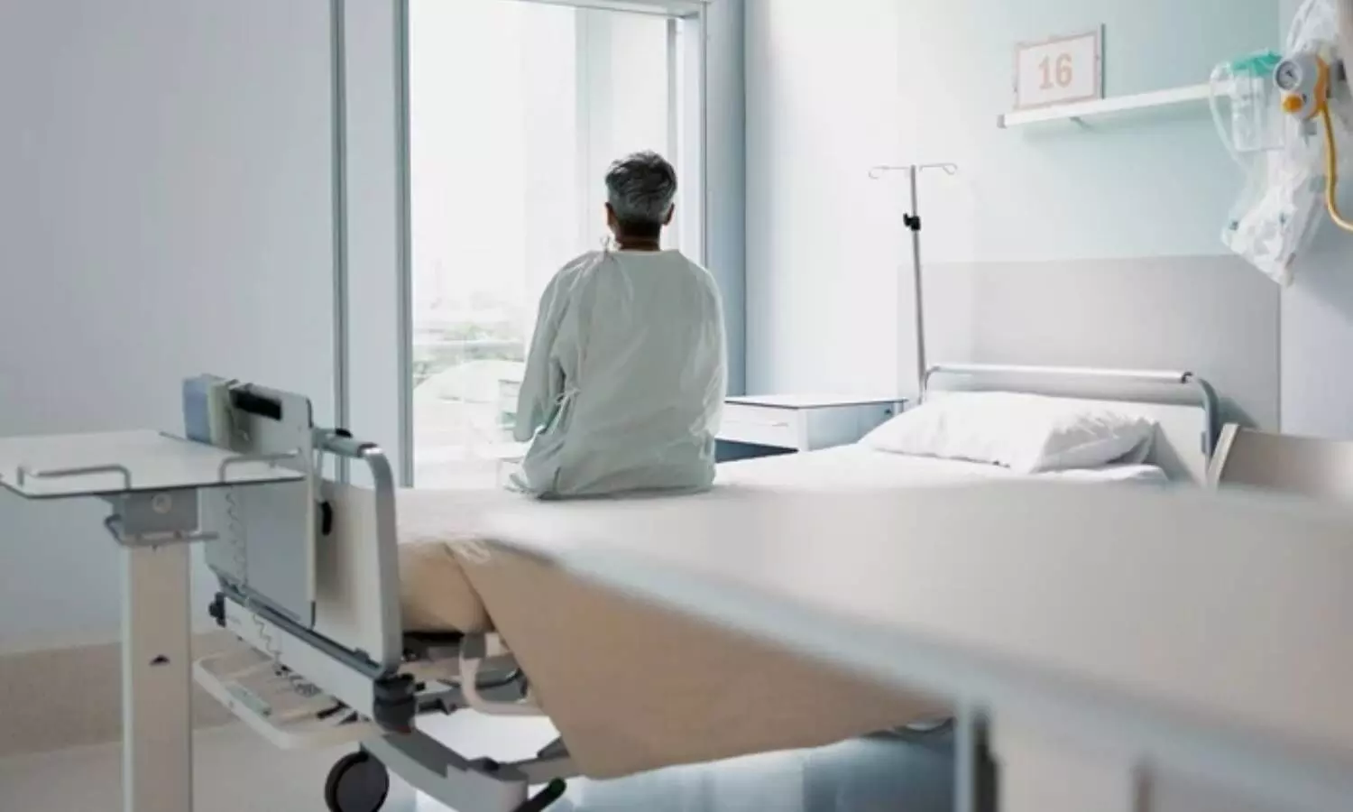 Prostate Cancer Diagnosis: प्रोस्टेट कैंसर की पहचान में AI का कमाल, क्लीवलैंड क्लिनिक के रिसर्च आपको कर देगी हैरान Prostate Cancer Diagnosis: प्रोस्टेट कैंसर की पहचान में AI का कमाल, क्लीवलैंड क्लिनिक के रिसर्च आपको कर देगी हैरान