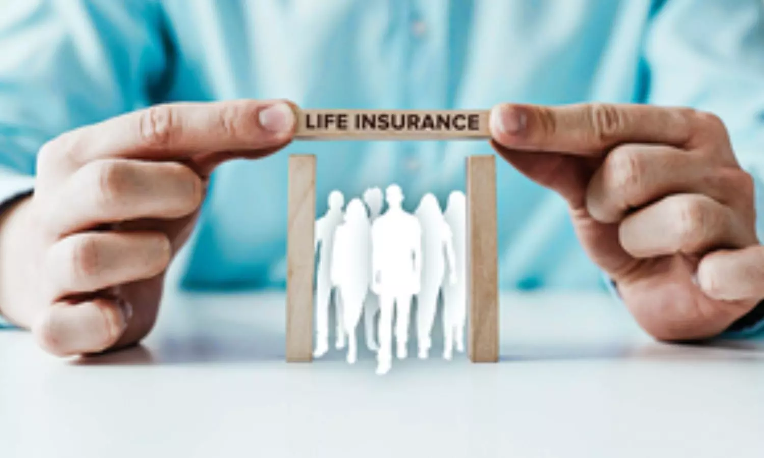 India health insurance sector grows 9 pc, premiums cross Rs 1.2 lakh crore in FY25: Govt