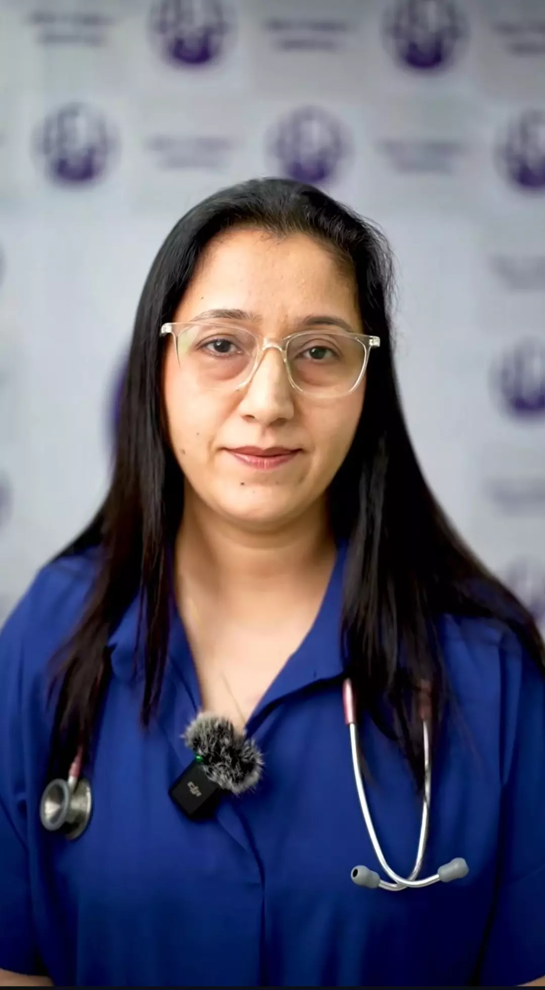 Dr Anupama Sardana