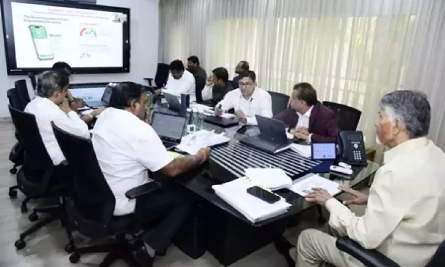 Andhra Pradesh to Roll Out Sanjeevani Digital Health Records Statewide