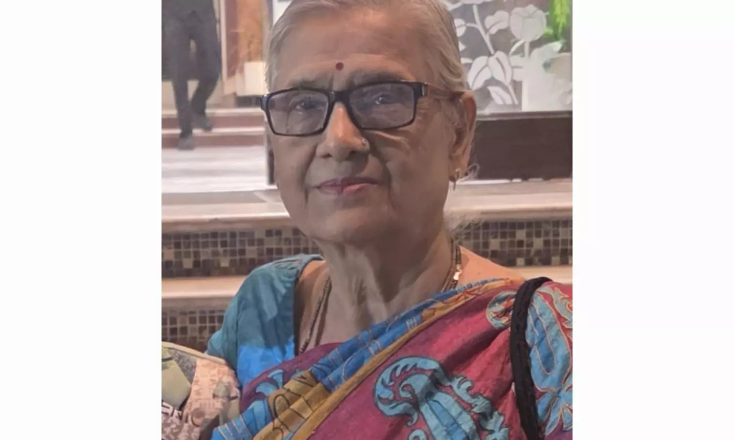 77-Year-Old Woman Gives New Life Through Organ Donation