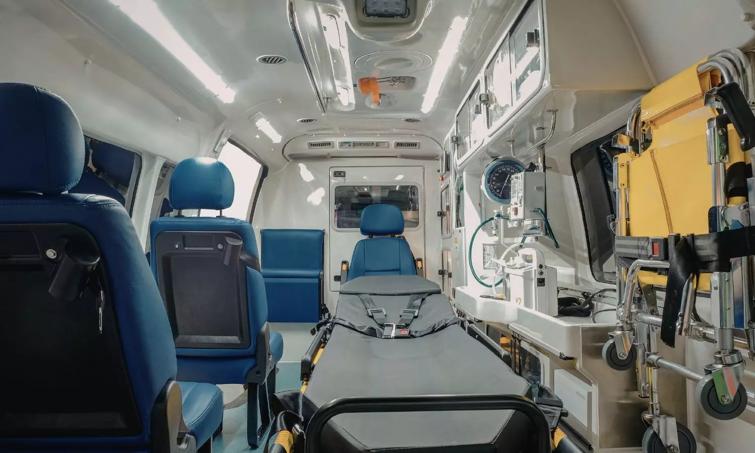 Air Ambulance Services, Faster Access to Critical Care in India and Abroad