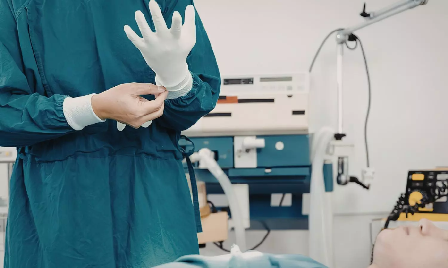 Long-Standing Headache Relieved with New Technology